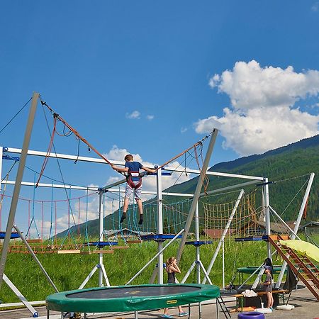 Hotel Der Wolkensteinbaer Bramberg am Wildkogel Exteriér fotografie